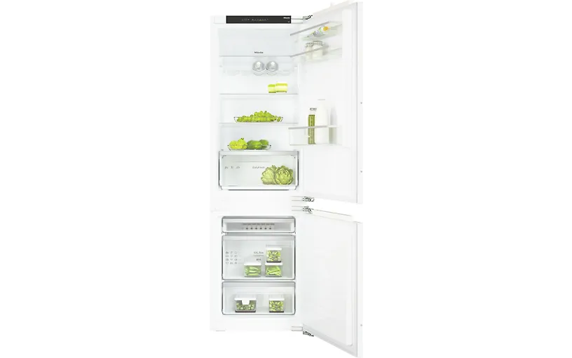 Miele KD 7714 E jääkaappipakastin, integroitava