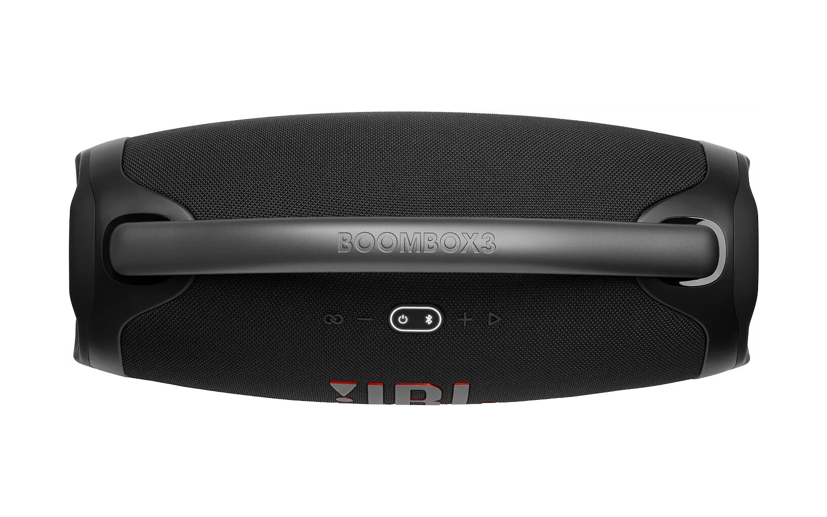 JBL Boombox 3 -Bluetooth-kaiutin, musta