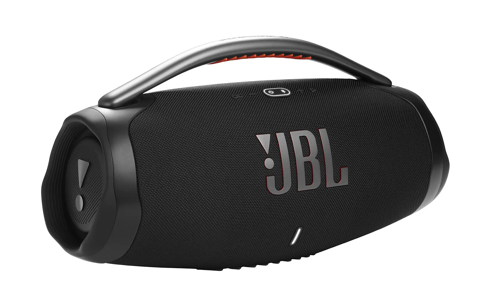 JBL Boombox 3 -Bluetooth-kaiutin, musta