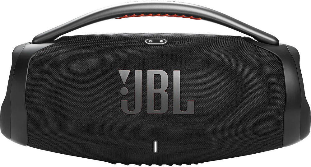 JBL Boombox 3 -Bluetooth-kaiutin, musta