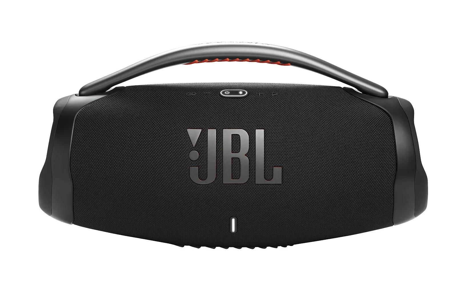 JBL Boombox 3 -Bluetooth-kaiutin, musta