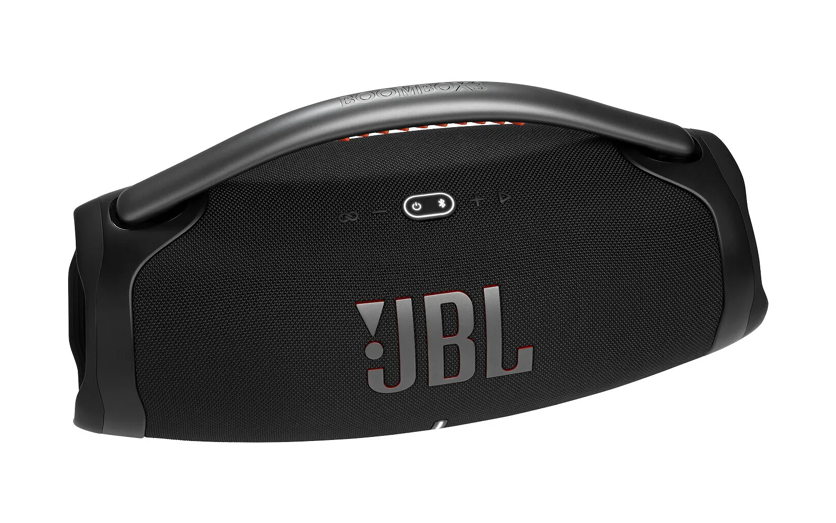 JBL Boombox 3 -Bluetooth-kaiutin, musta