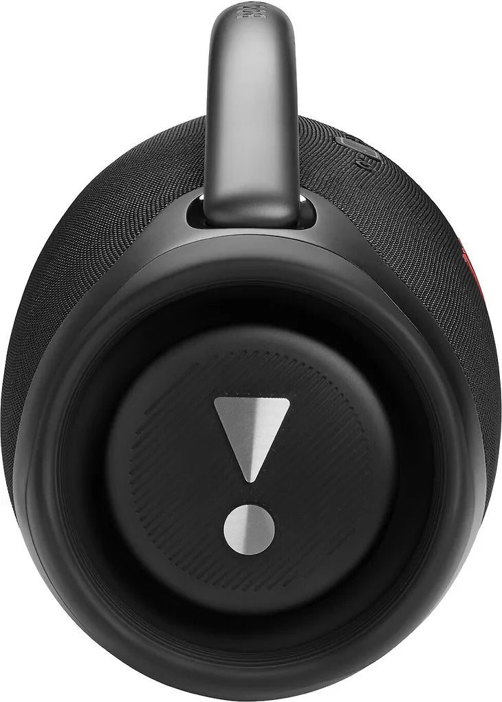 JBL Boombox 3 -Bluetooth-kaiutin, musta
