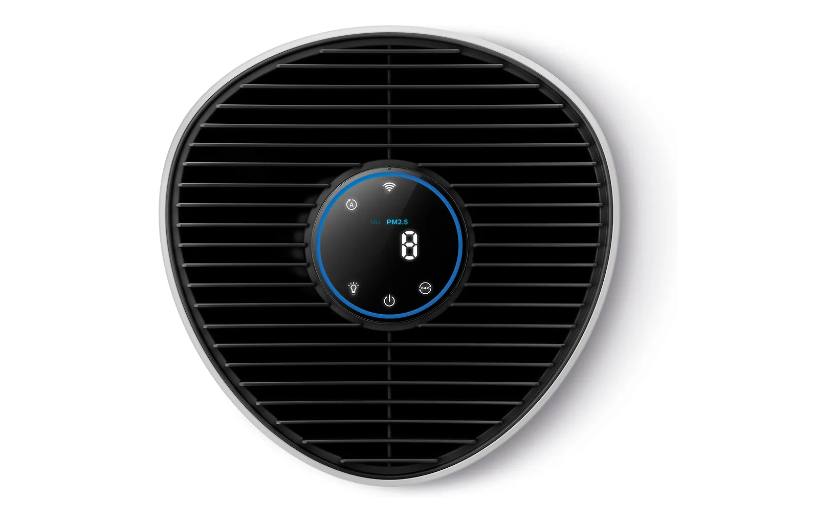 Philips AC1715/10 1000 Series -ilmanpuhdistin