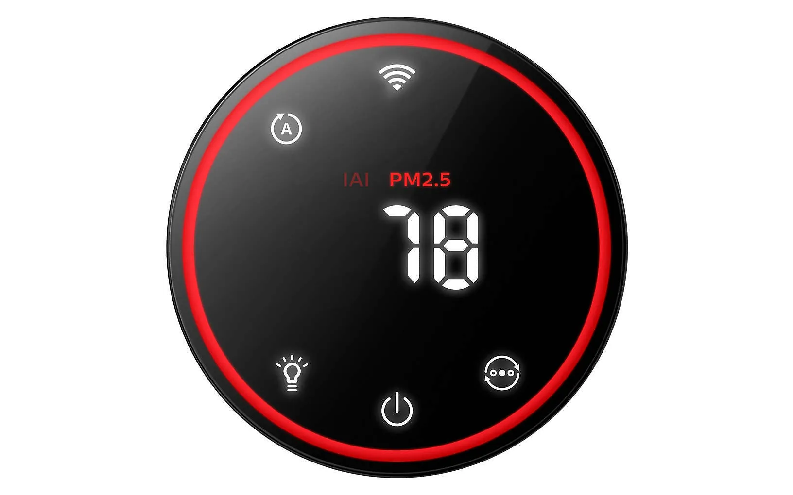 Philips AC1715/10 1000 Series -ilmanpuhdistin