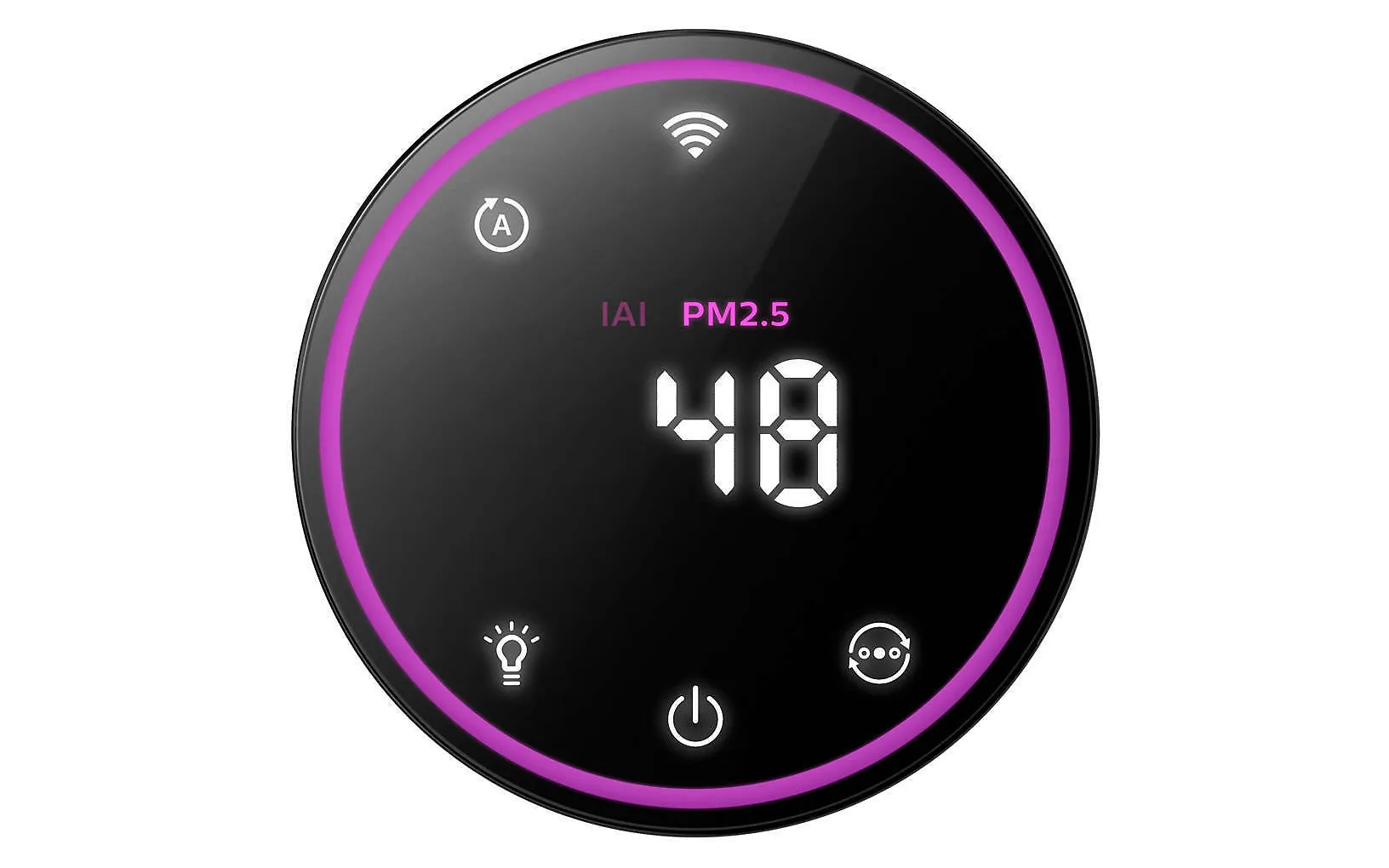 Philips AC1715/10 1000 Series -ilmanpuhdistin