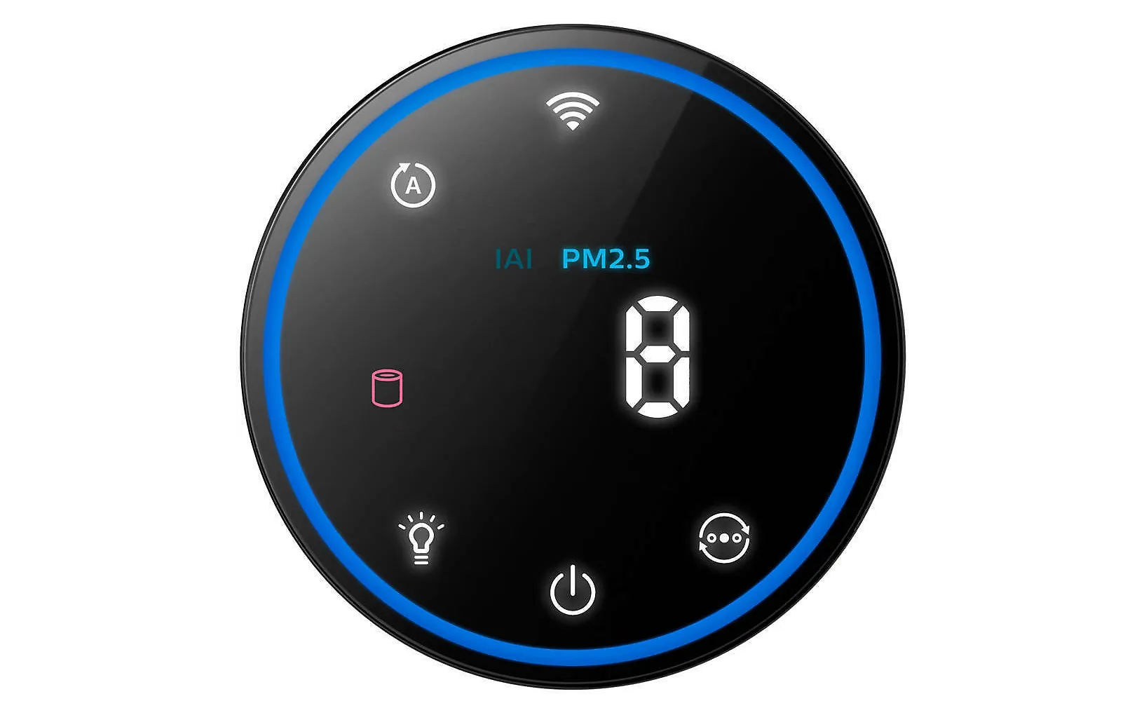 Philips AC1715/10 1000 Series -ilmanpuhdistin