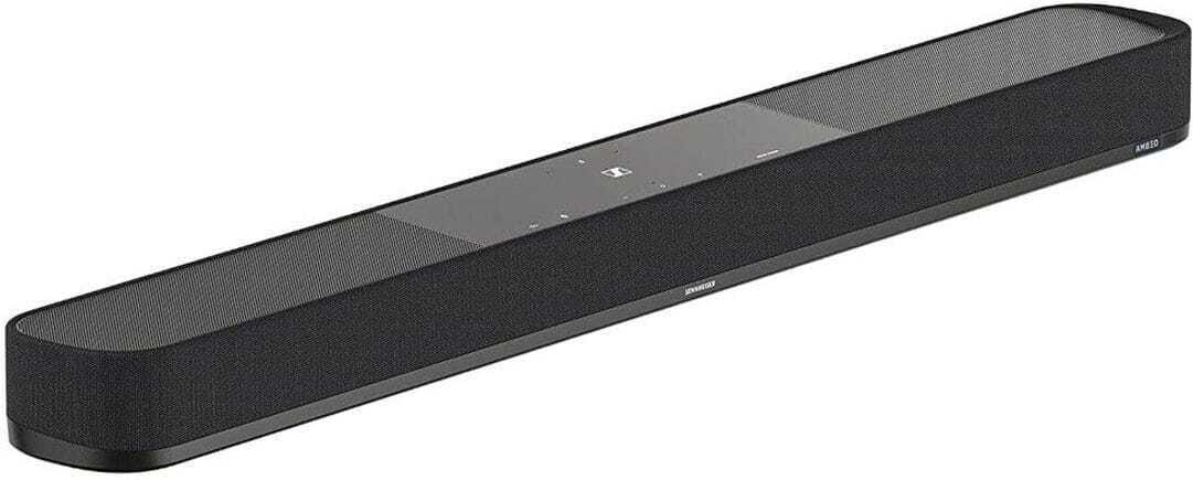 Sennheiser AMBEO Plus Soundbar