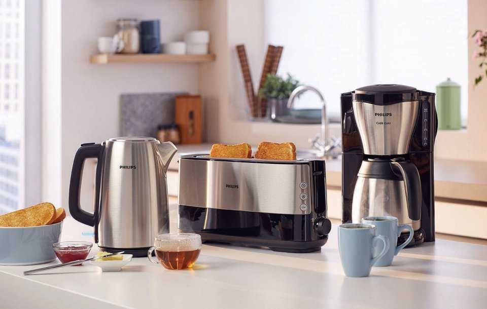 Philips Viva Collection HD9351/90 -vedenkeitin