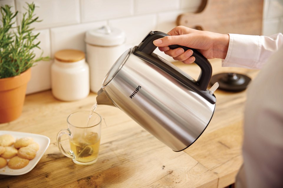 Philips Viva Collection HD9351/90 -vedenkeitin