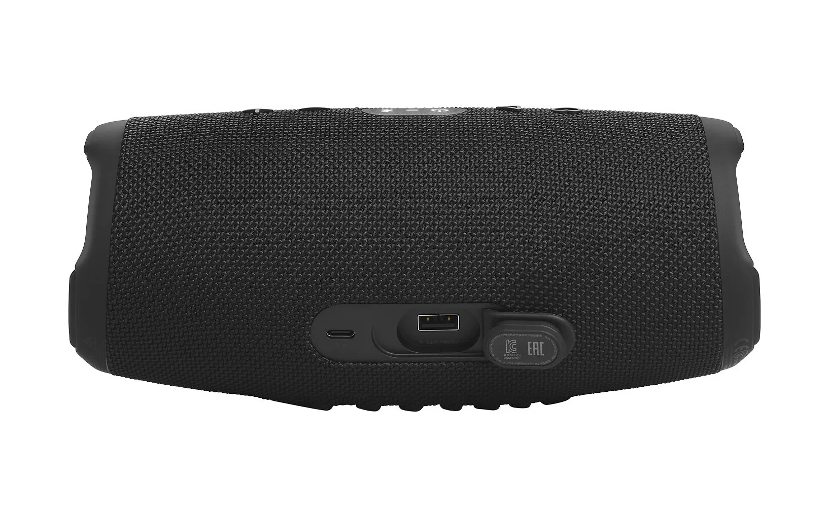 JBL Charge 5 Wi-Fi langaton kaiutin, musta