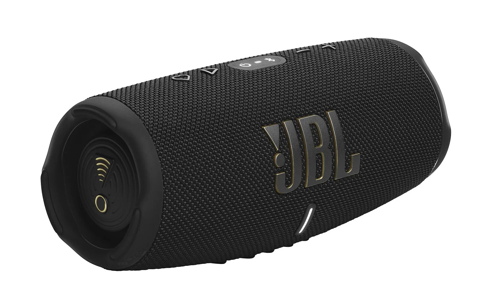 JBL Charge 5 Wi-Fi langaton kaiutin, musta