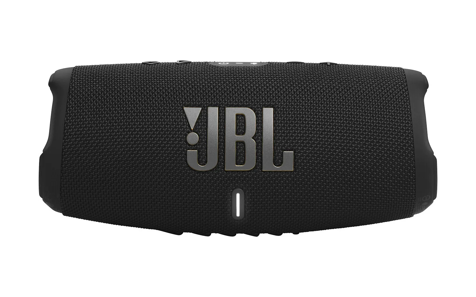 JBL Charge 5 Wi-Fi langaton kaiutin, musta