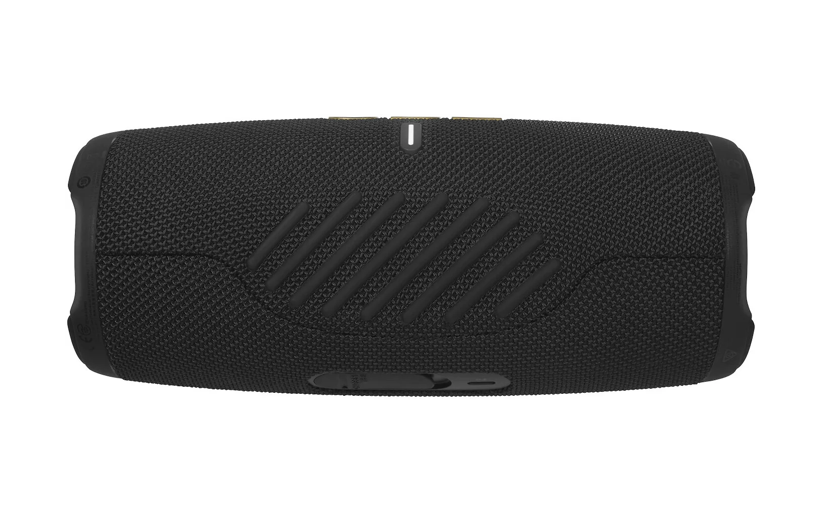 JBL Charge 5 Wi-Fi langaton kaiutin, musta