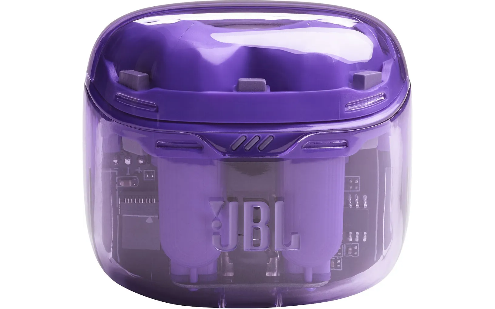 JBL Tune Flex NC -vastamelunappikuulokkeet, Ghost Purple