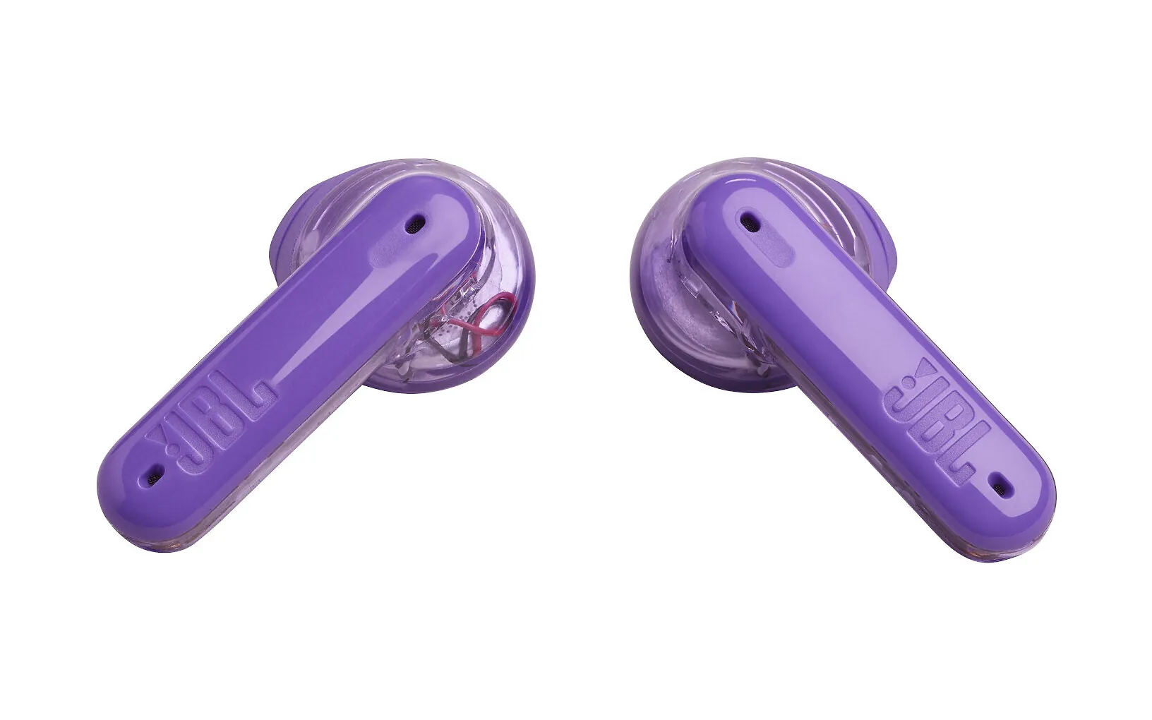 JBL Tune Flex NC -vastamelunappikuulokkeet, Ghost Purple