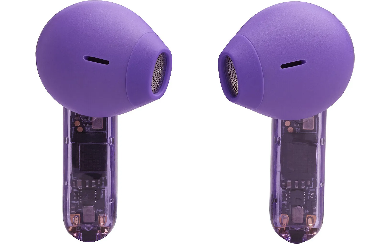 JBL Tune Flex NC -vastamelunappikuulokkeet, Ghost Purple