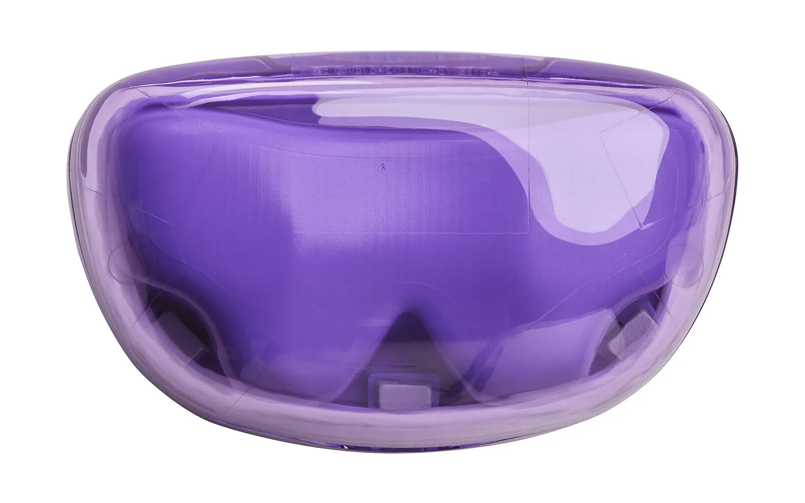 JBL Tune Flex NC -vastamelunappikuulokkeet, Ghost Purple