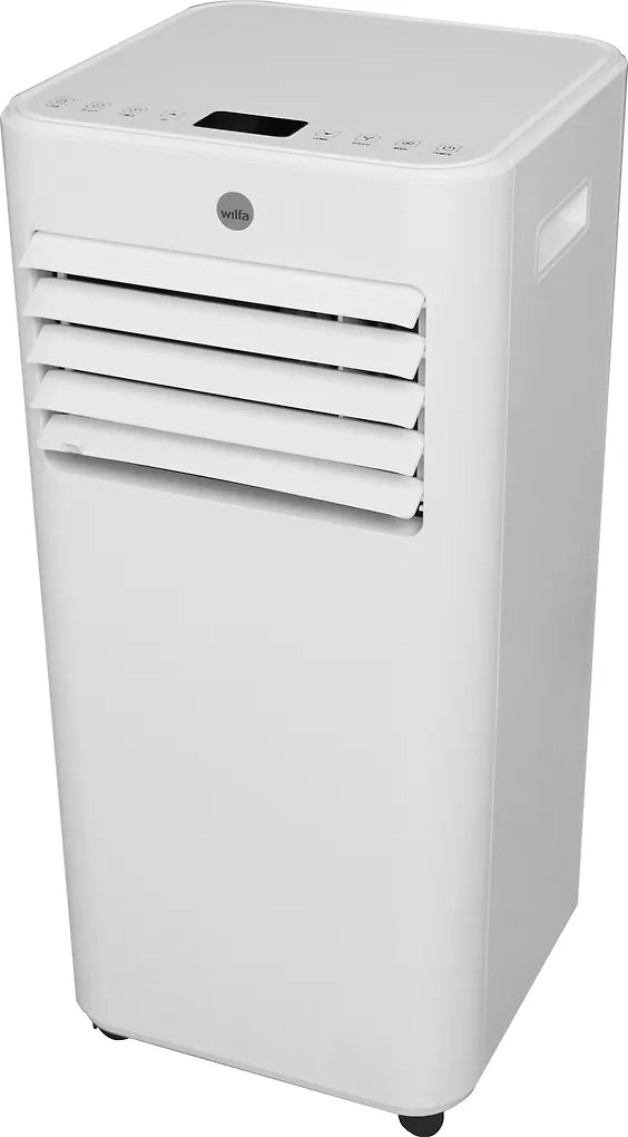 Wilfa Chill Connected AC1W-7000 -ilmastointilaite