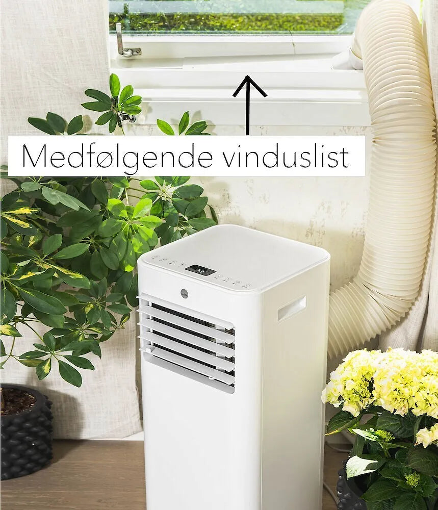 Wilfa Chill Connected AC1W-7000 -ilmastointilaite