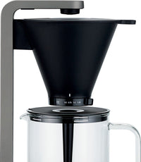 Wilfa CM7T-125 Titanium -kahvinkeitin
