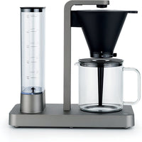 Wilfa CM7T-125 Titanium -kahvinkeitin
