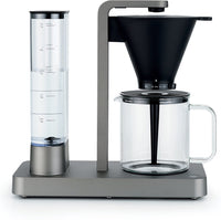 Wilfa CM7T-125 Titanium -kahvinkeitin