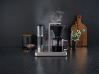 Wilfa CM7T-125 Titanium -kahvinkeitin