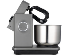 Wilfa KM1GY-70 Probaker -yleiskone Titanium, harmaa