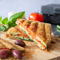 Wilfa Easy Melt voileipägrilli kuva 6