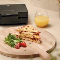 Wilfa Easy Melt voileipägrilli kuva 7
