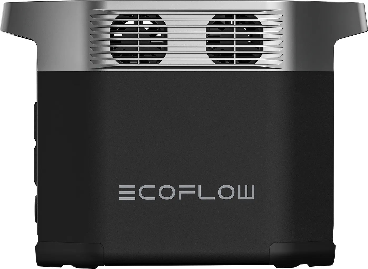 EcoFlow Delta 2 kannettava virta-asema, 1024 Wh