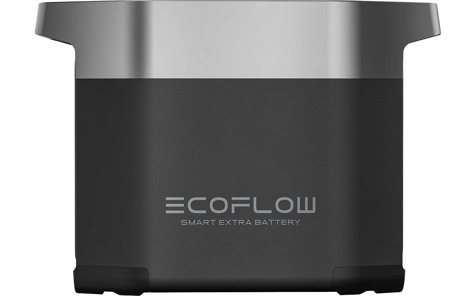 EcoFlow Delta 2 Smart Extra Battery -tilläggsbatteri, 1024 Wh