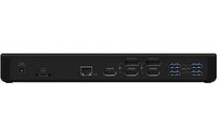 Belkin INC007VFBK USB-C -telakointiasema – kuva 5
