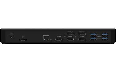 Belkin INC007VFBK USB-C -telakointiasema – kuva 5