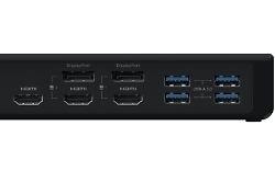 Belkin INC007VFBK USB-C -telakointiasema – kuva 2