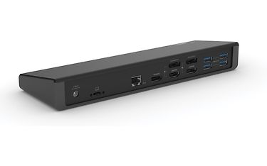Belkin INC007VFBK USB-C -telakointiasema – kuva 4