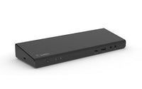 Belkin INC007VFBK USB-C -telakointiasema – kuva 8