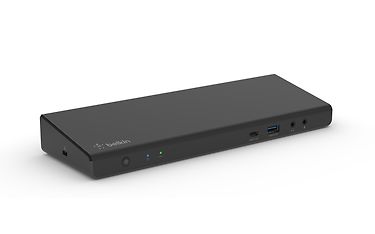 Belkin INC007VFBK USB-C -telakointiasema – kuva 8