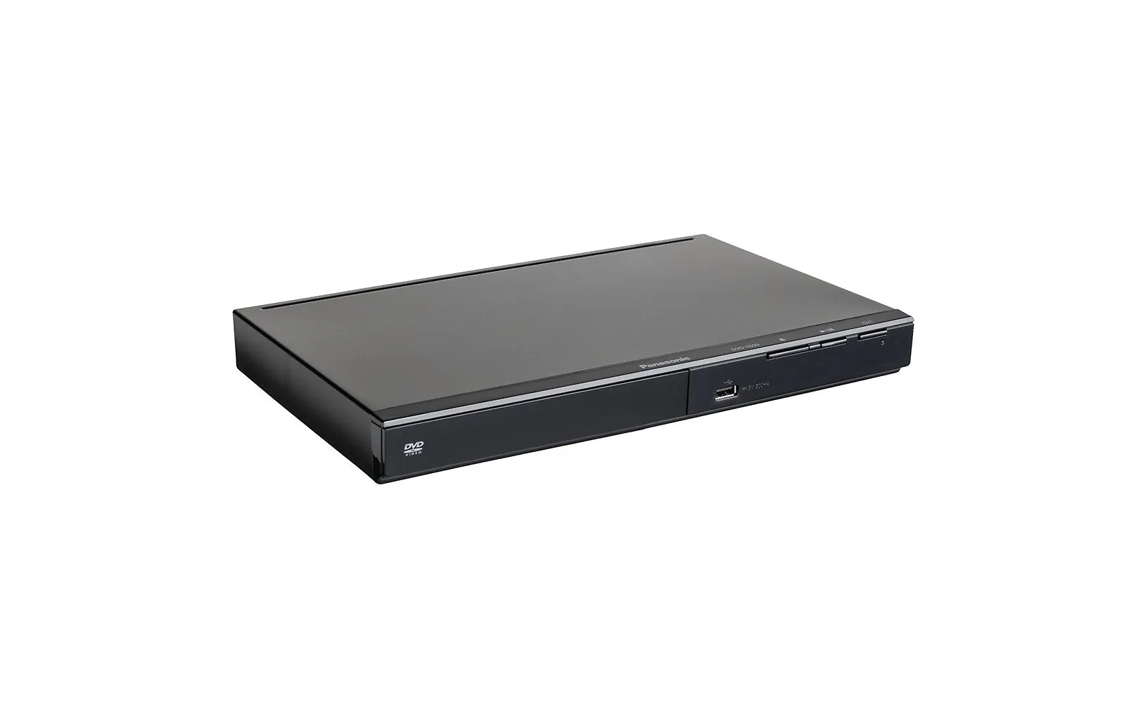 Panasonic DVD-S500EG-K -DVD-soitin