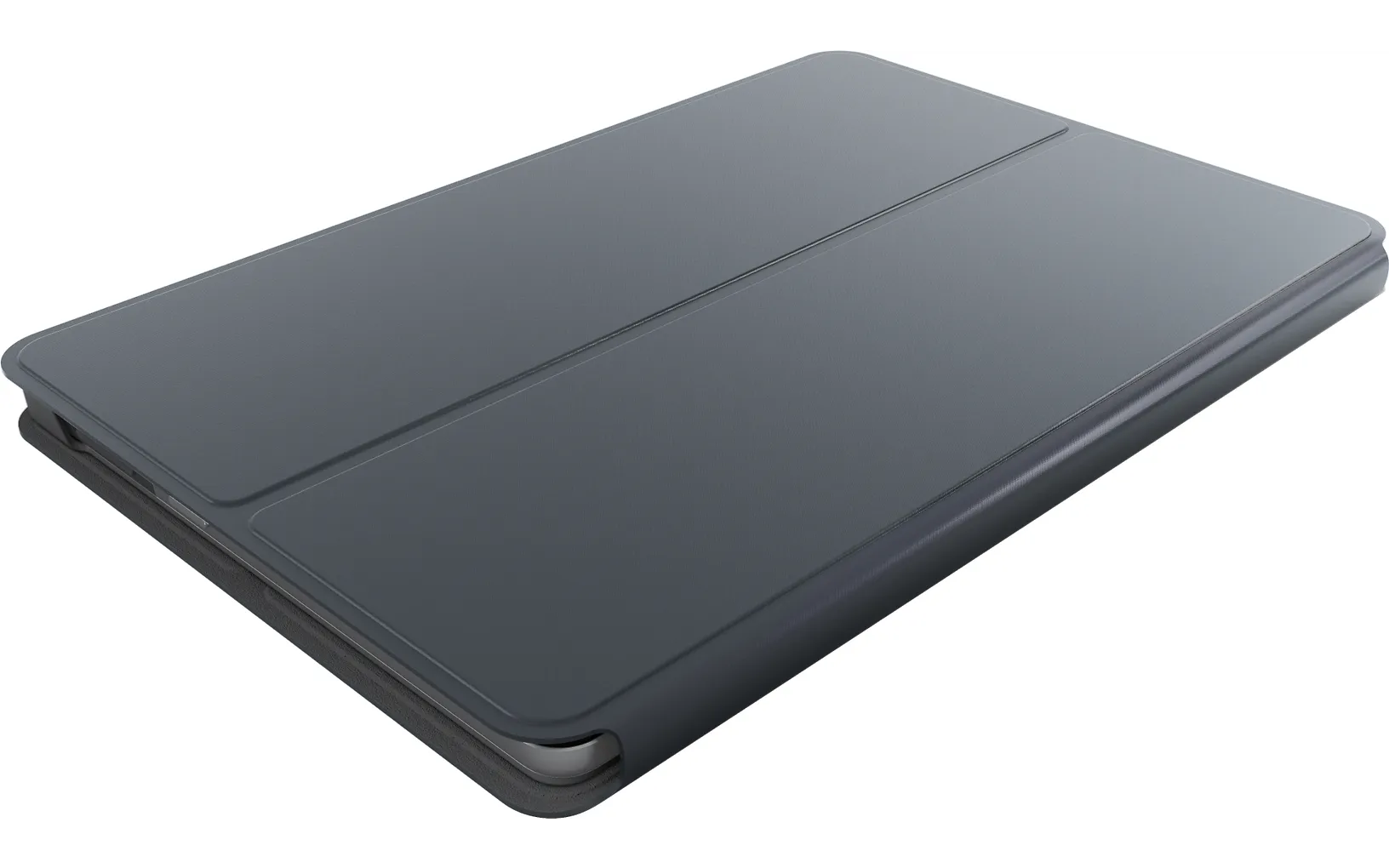 Lenovo Folio Case for Tab M10 3rd Gen -suojakuori, musta