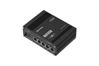 Teltonika RUTX50 5G/4G/3G -modeemi ja WiFi -reititin