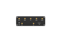 Teltonika RUTX50 5G/4G/3G -modeemi ja WiFi -reititin