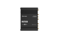 Teltonika RUTX50 5G/4G/3G -modeemi ja WiFi -reititin