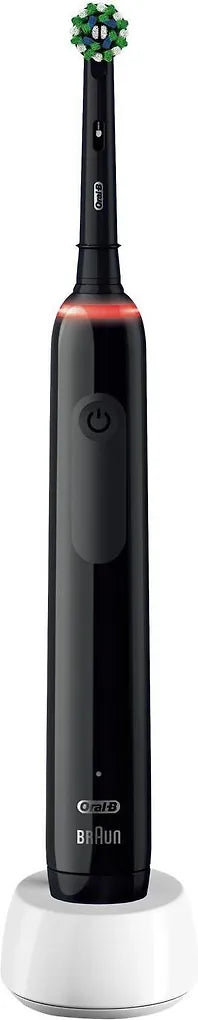 Oral-B Pro Series 3 Black sähköhammasharja