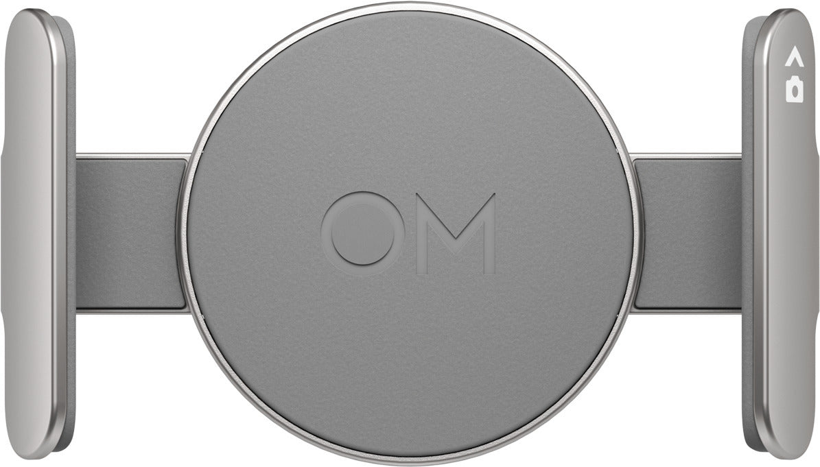 DJI Osmo Mobile SE -gimbal kännykälle, harmaa – kuva 9