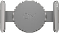 DJI Osmo Mobile SE -gimbal kännykälle, harmaa – kuva 9