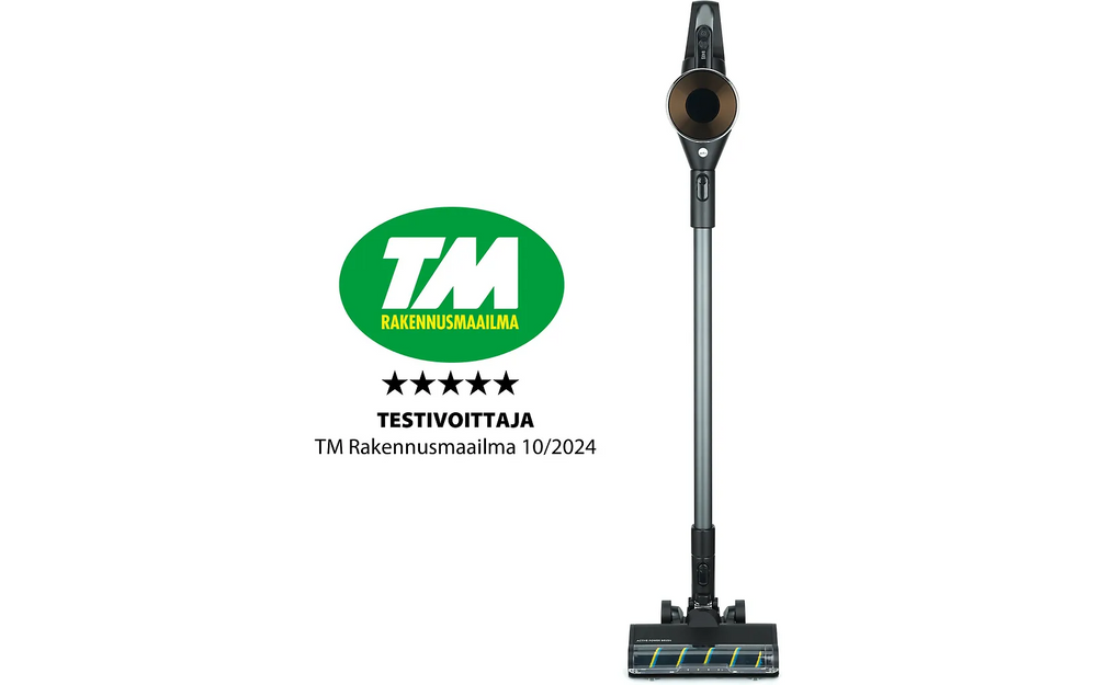 Wilfa HS1-SB Innovac Sensor varsi-imuri