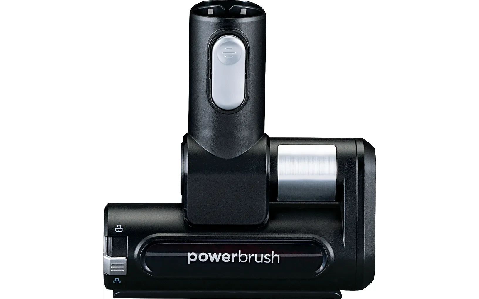 Wilfa HS1-SB Innovac Sensor skaftdammsugare