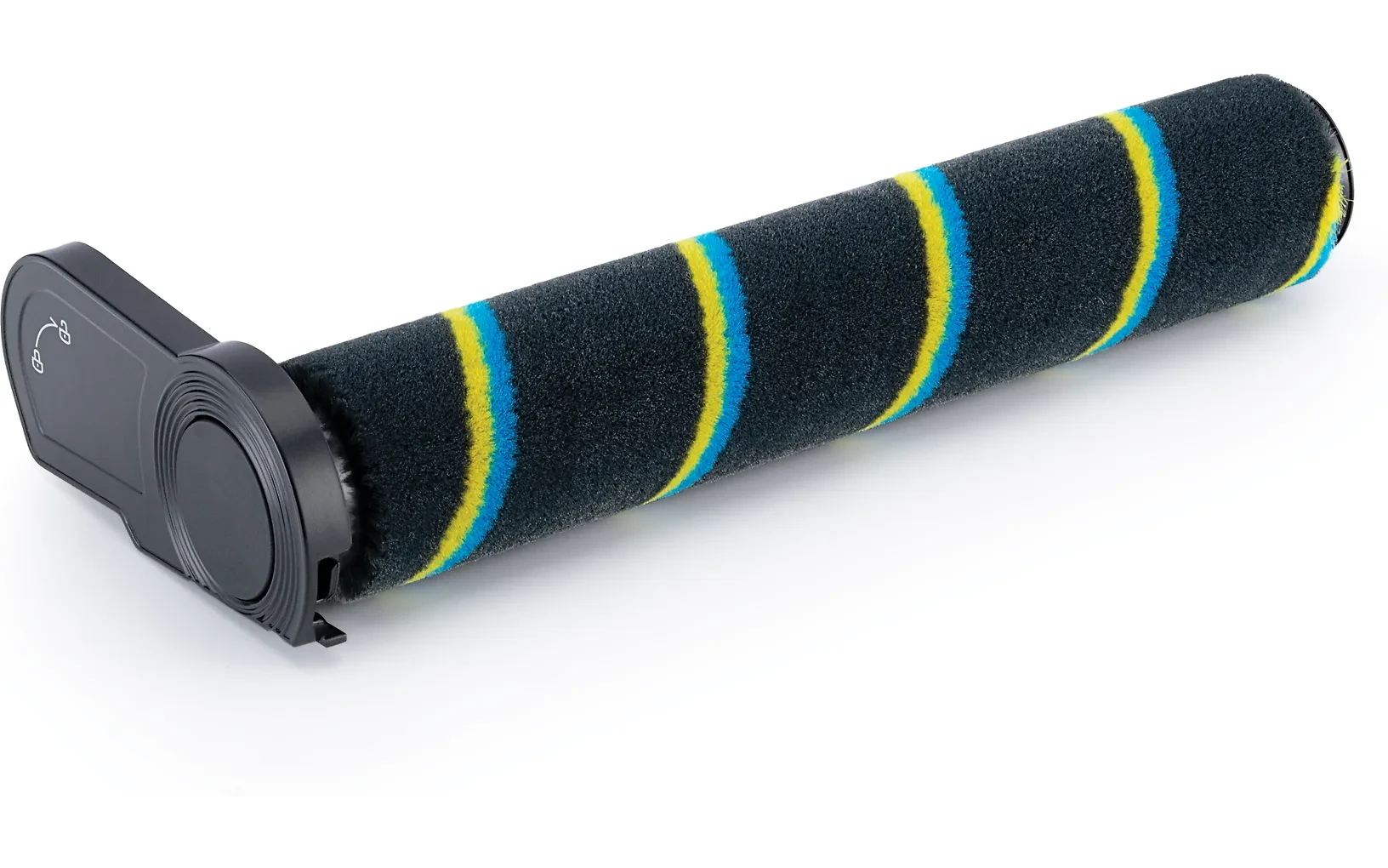 Wilfa HS1-SB Innovac Sensor skaftdammsugare